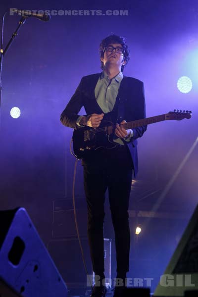 CAR SEAT HEADREST - 2017-08-18 - SAINT MALO - Fort de St Pere - 